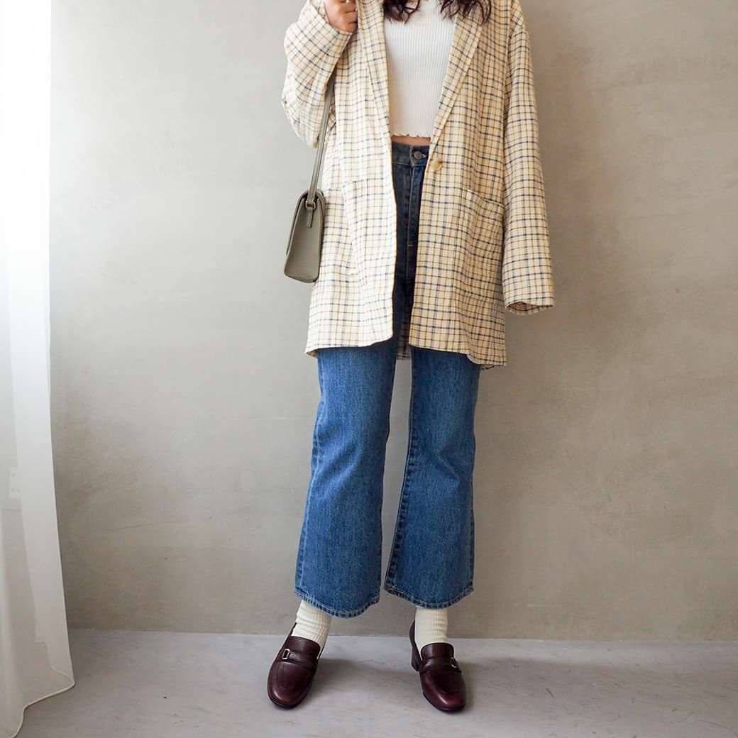 ［2025秋冬新色］チョコレート