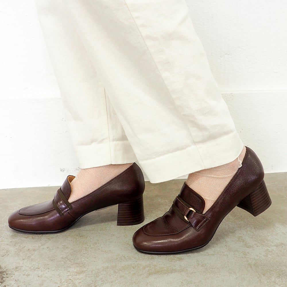 ［2025秋冬新色］チョコレート