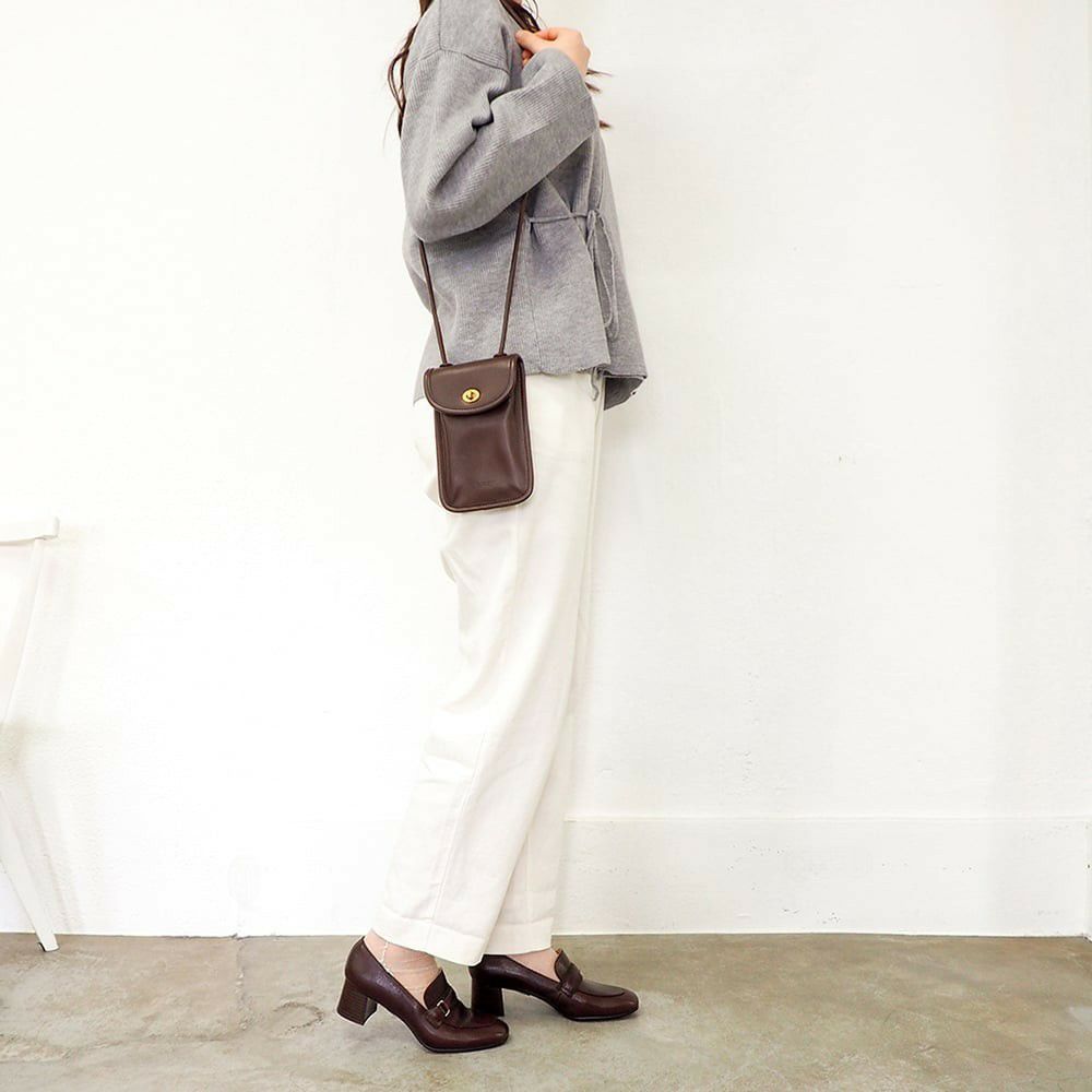 ［2025秋冬新色］チョコレート