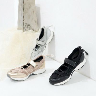 【SALE】メリージェーンスニーカー（AS_7210141）