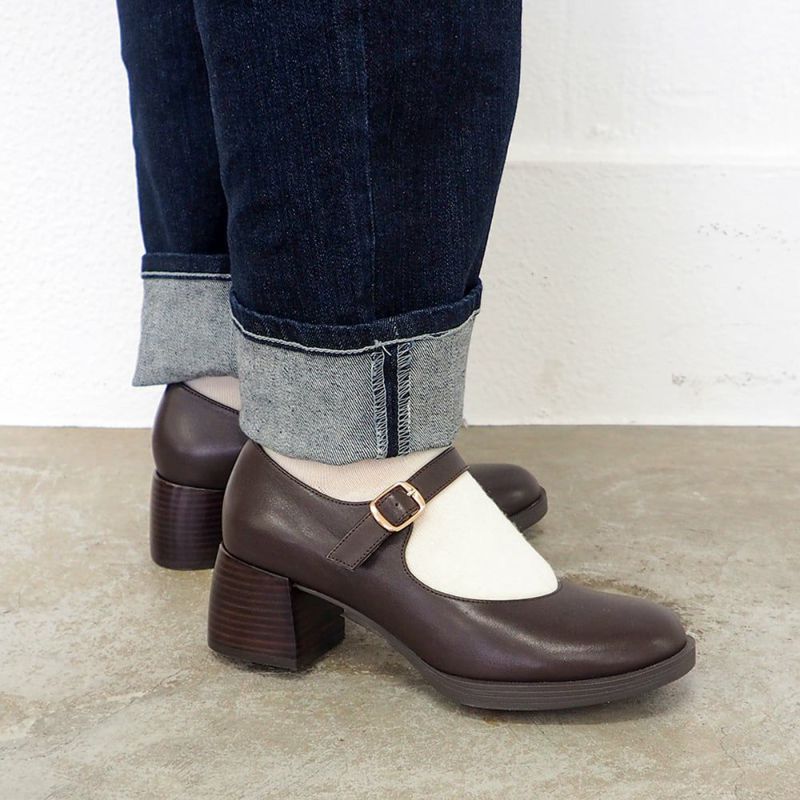 ［2025秋冬新色］ダークブラウン