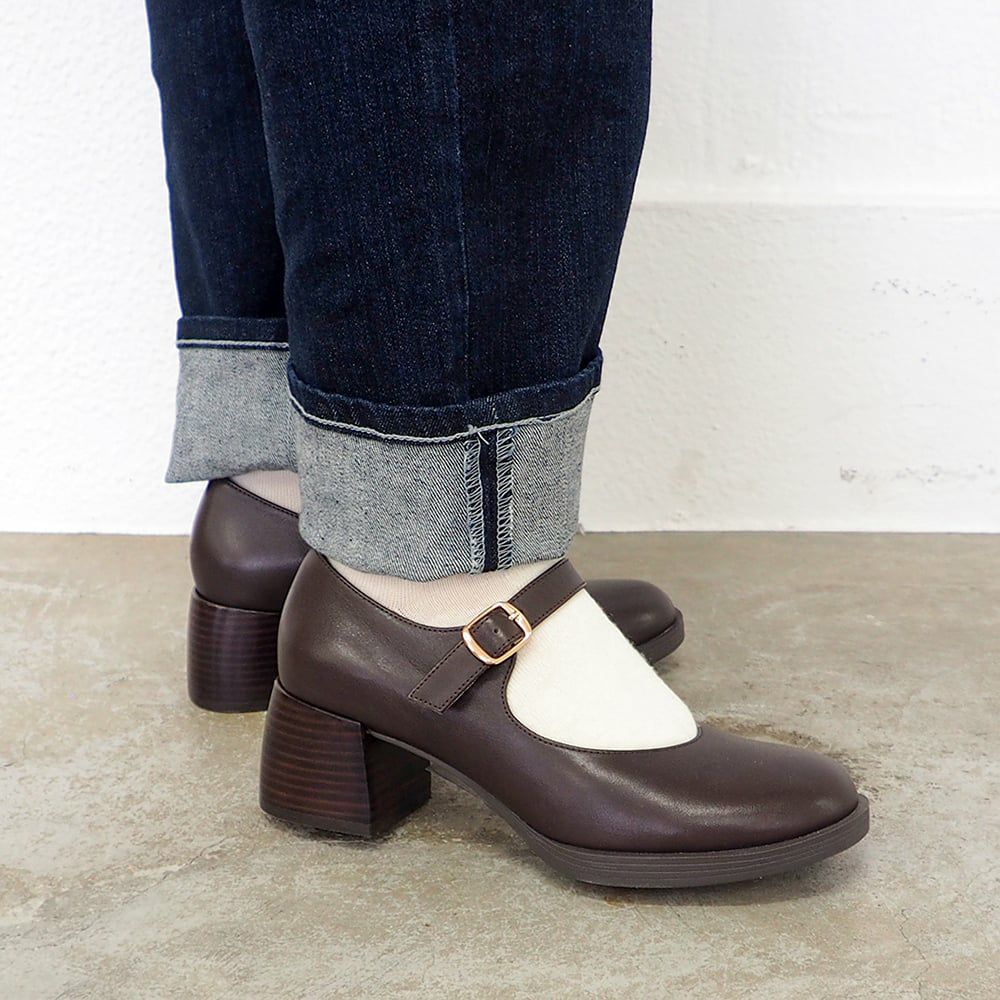 ［2025秋冬新色］ダークブラウン