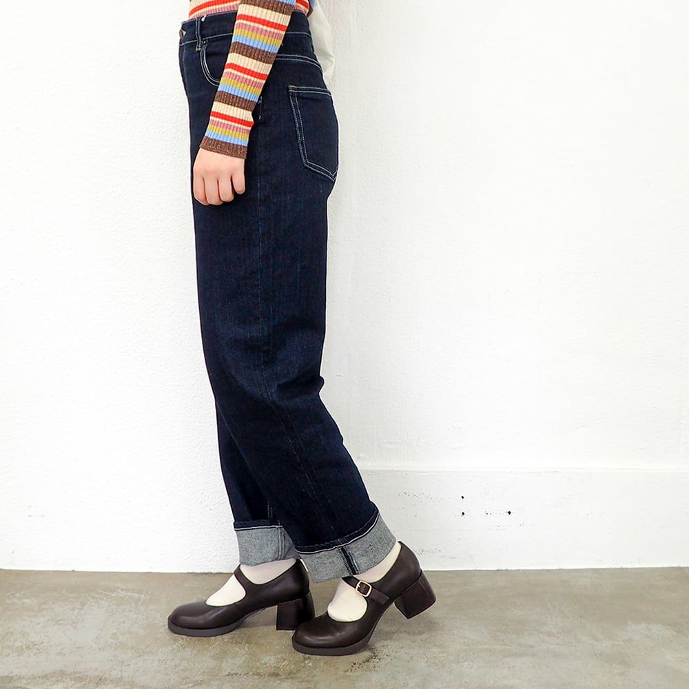 ［2025秋冬新色］ダークブラウン