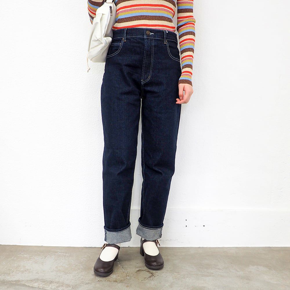 ［2025秋冬新色］ダークブラウン