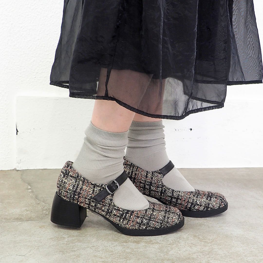 ［2025秋冬新色］マルチ