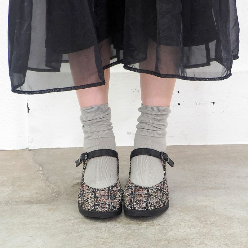 ［2025秋冬新色］マルチ