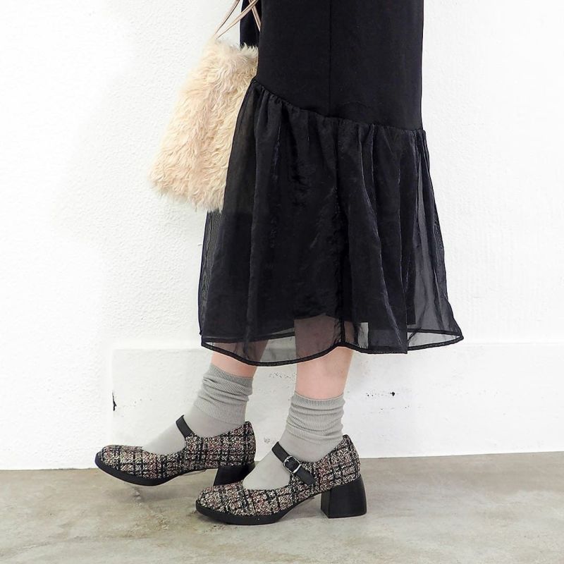 ［2025秋冬新色］マルチ