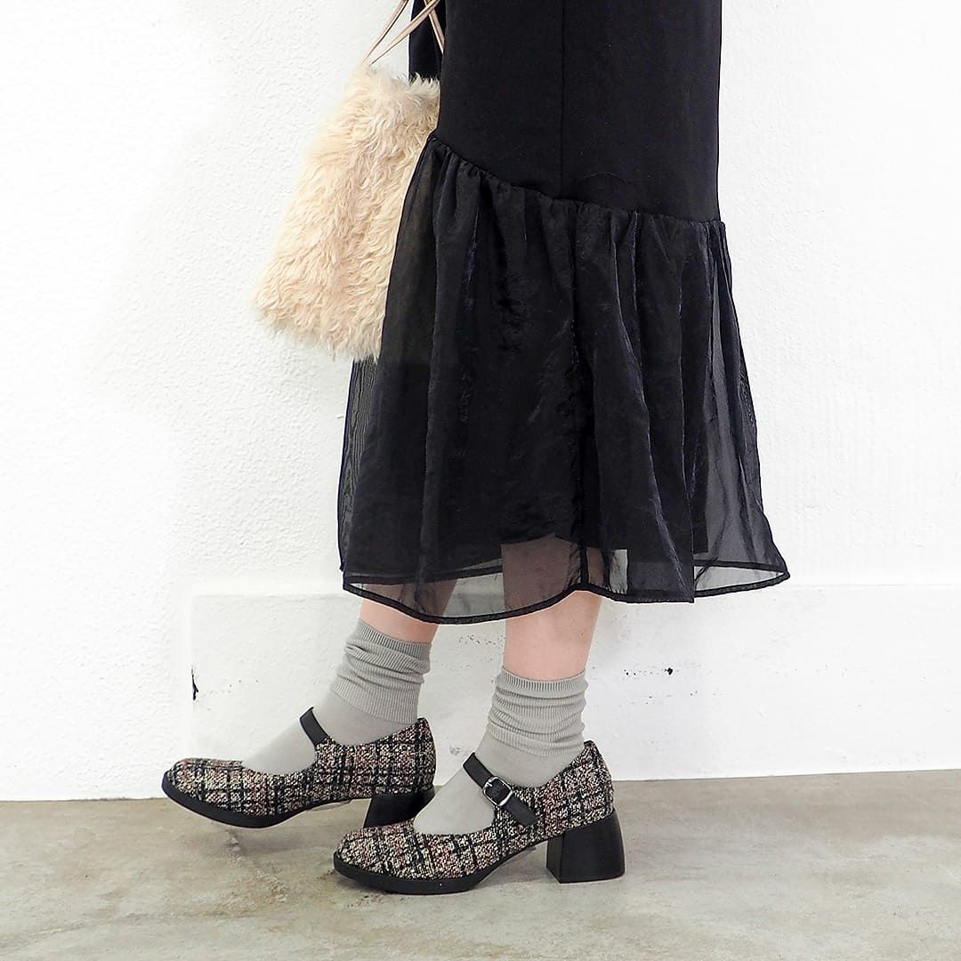 ［2025秋冬新色］マルチ