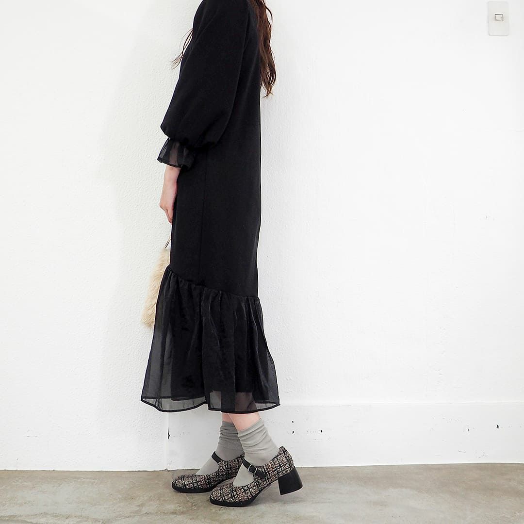 ［2025秋冬新色］マルチ