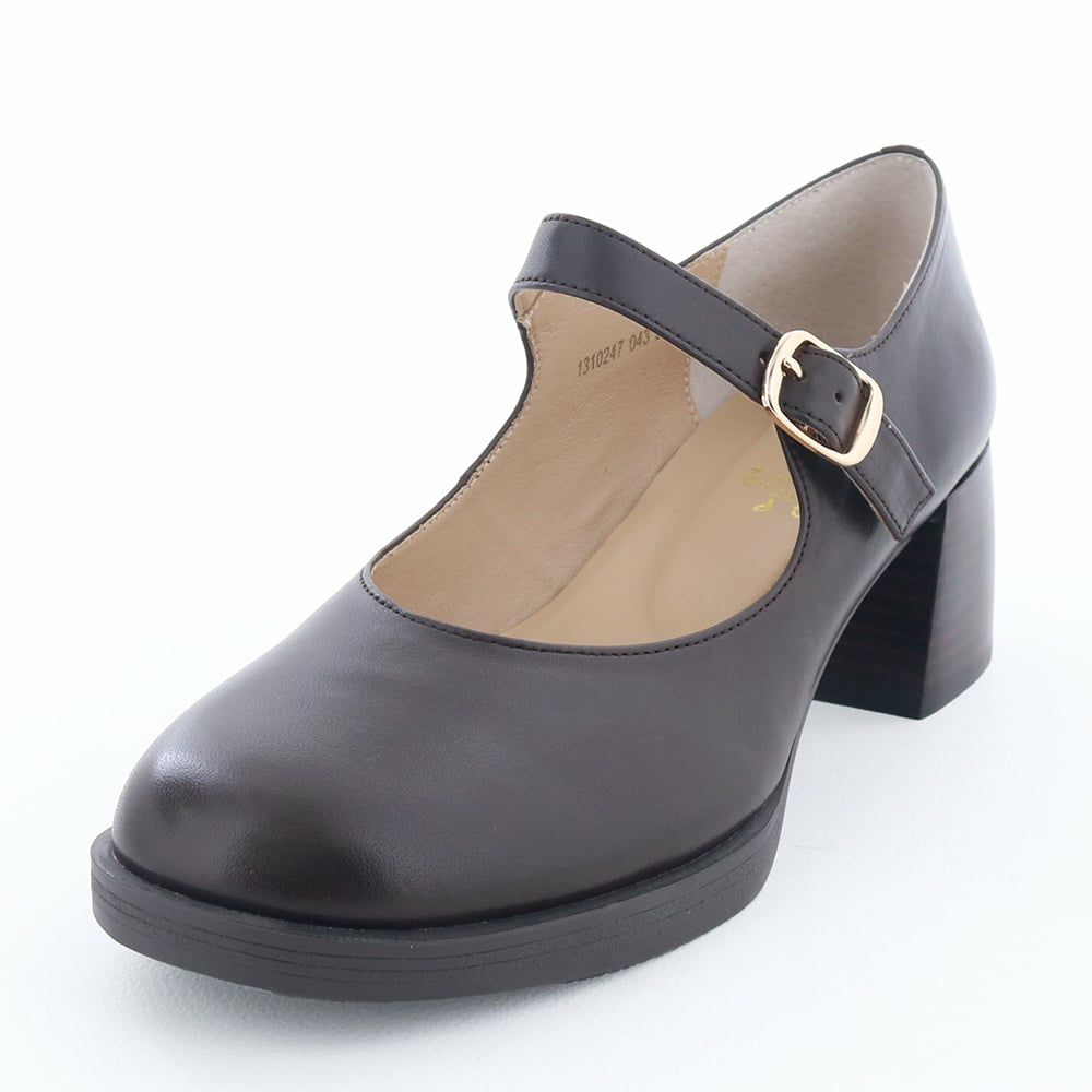 ［2025秋冬新色］ダークブラウン