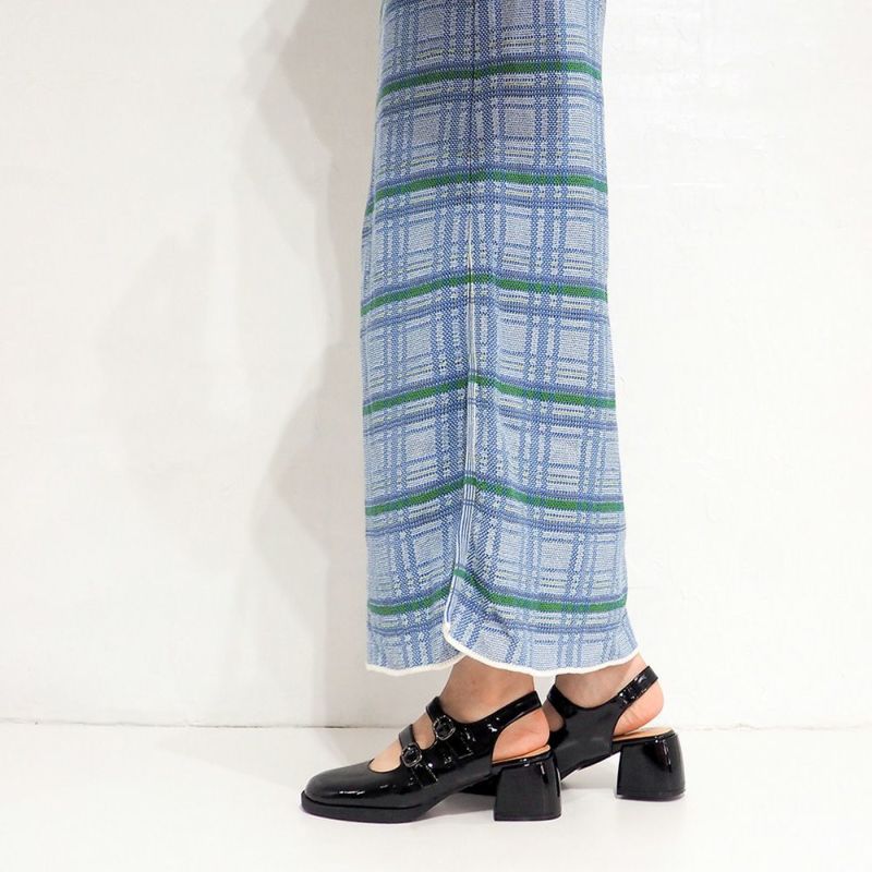 SALE】バックスリングストラップパンプス（AS_1310249
