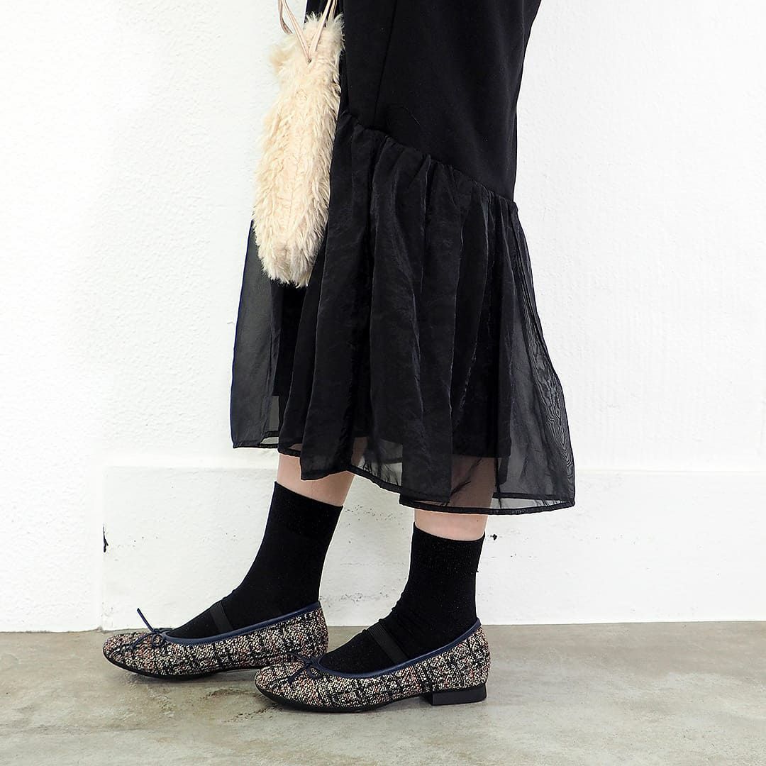 ［2025秋冬新色］マルチ