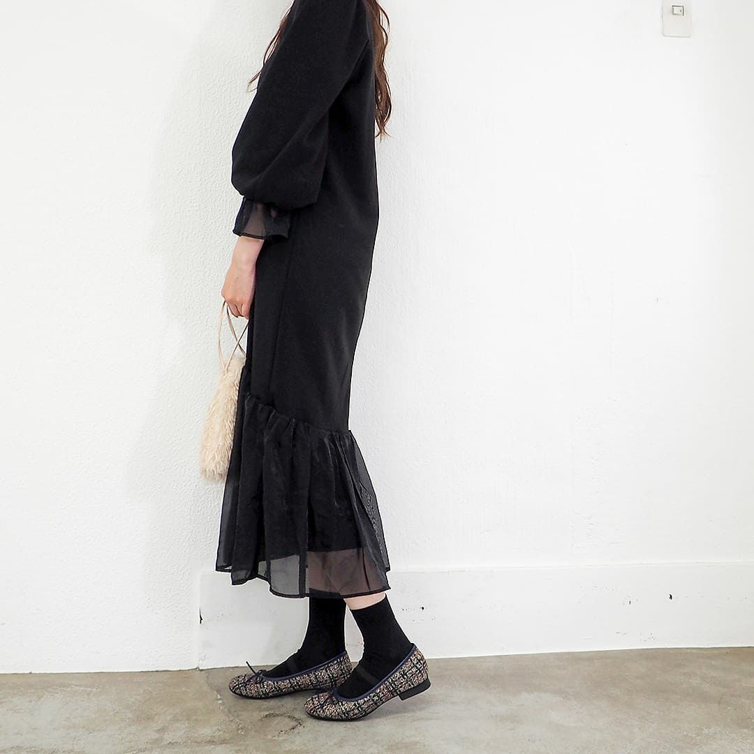 ［2025秋冬新色］マルチ