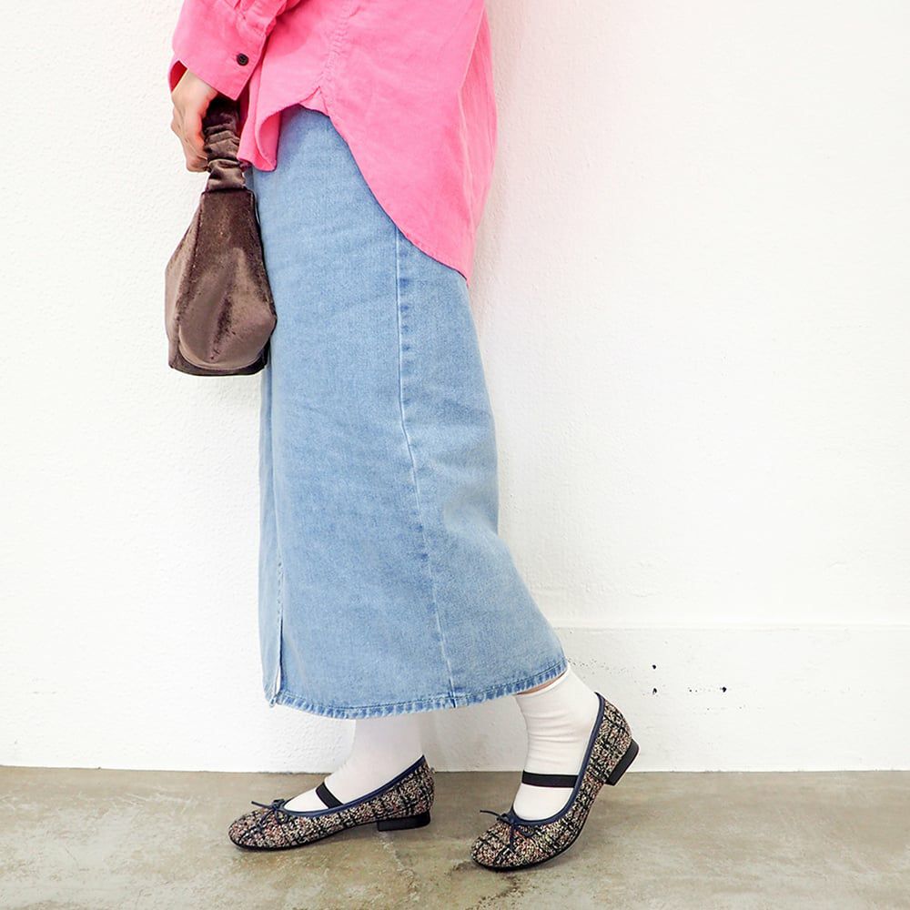 ［2025秋冬新色］マルチ