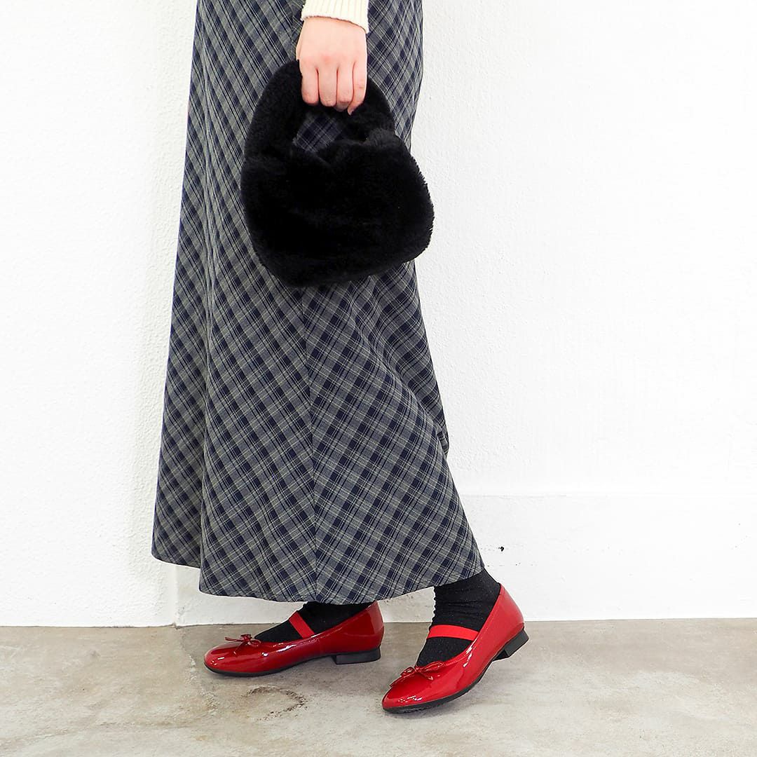 ［2025秋冬新色］ワイン