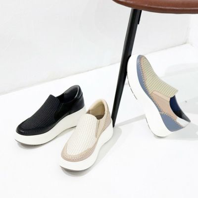【SALE】厚底ステッチスリッポン（AS_1310259）