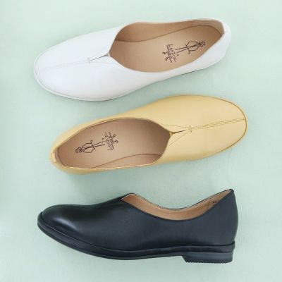 【SALE】軽量｜スリッポンシューズ（AS_1610041）