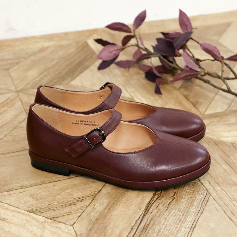 ［2025秋冬新色］ワイン