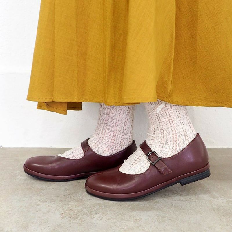 ［2025秋冬新色］ワイン