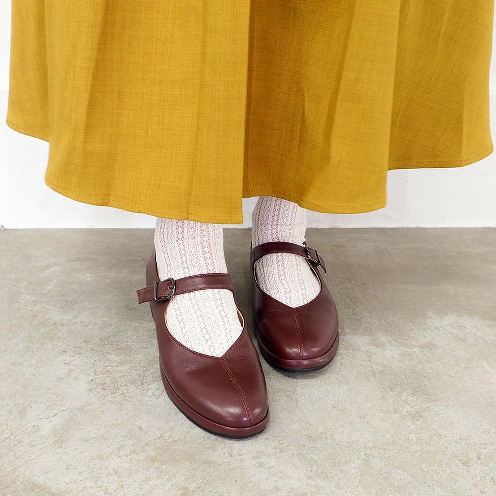 ［2025秋冬新色］ワイン