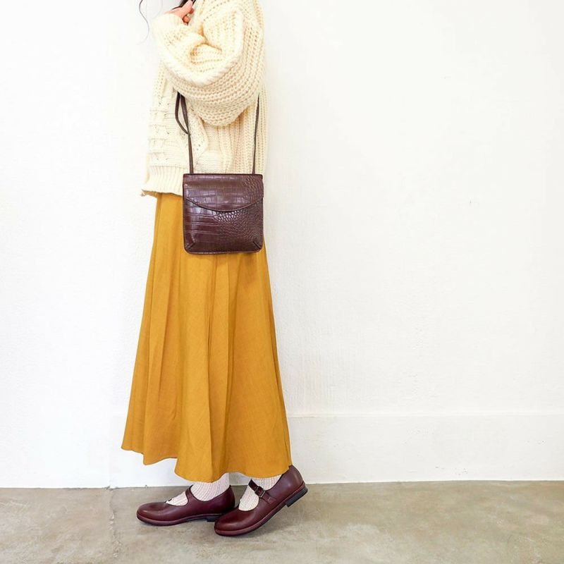 ［2025秋冬新色］ワイン