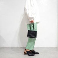 SALE】バックスリングミュール（CA_1320649