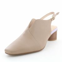 超美品✨ en あしながおじさん バックバンドミュール 22.5