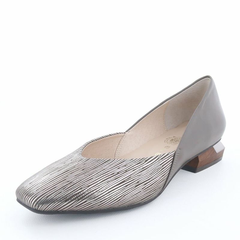 ［2025秋冬新色］グレージュコンビ