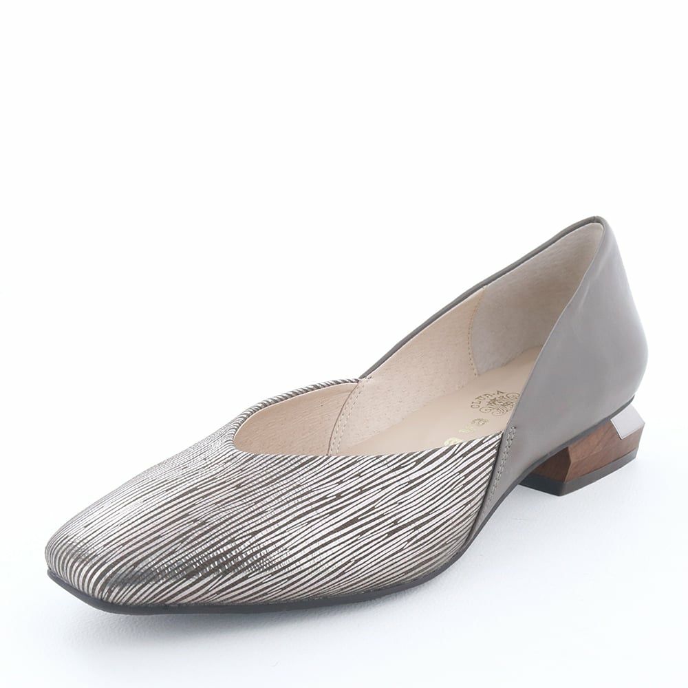 ［2025秋冬新色］グレージュコンビ