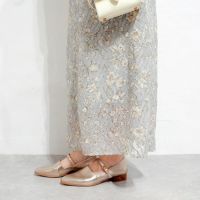 SALE】Lカットストラップシューズ （CA_1320657
