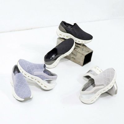 【SALE】ニットスリッポン （CA_1320663）