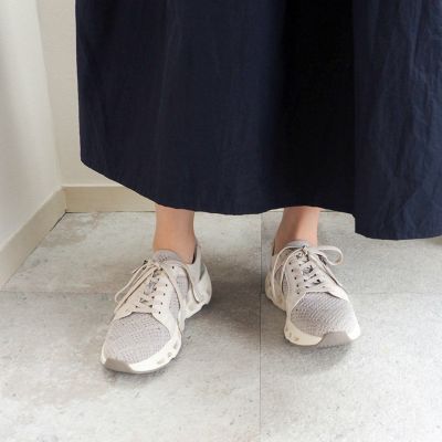 【SALE】ニットスニーカー （CA_1320665）