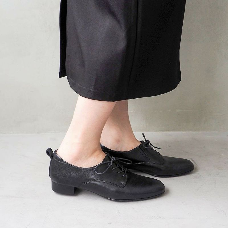 防滑｜レースアップシューズ （CA_3720541） | あしながおじさん