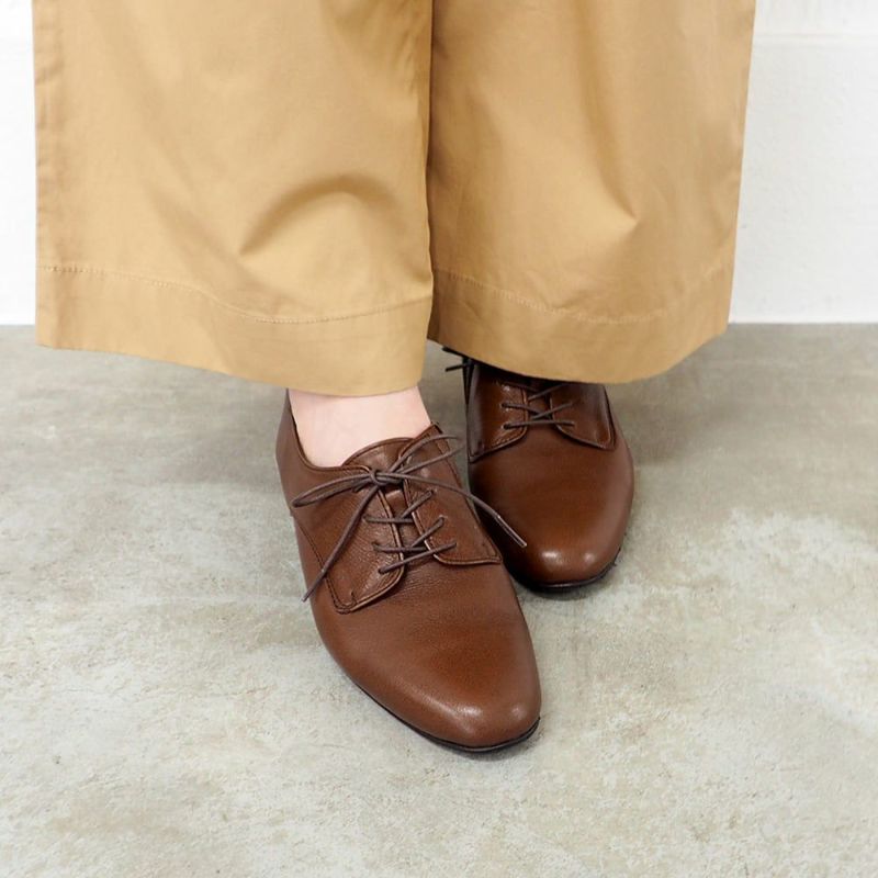 ［2025秋冬新色］ダークブラウン