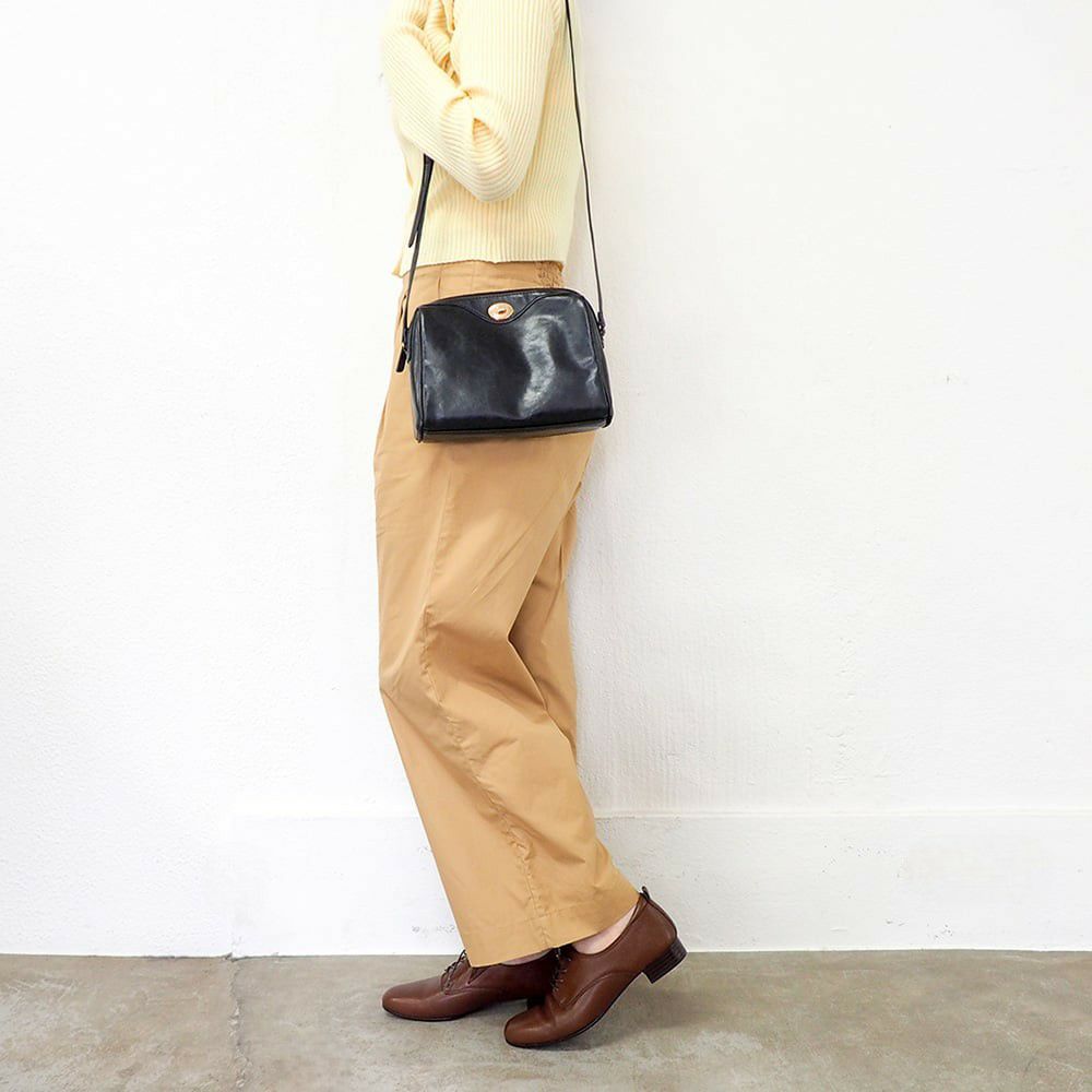 ［2025秋冬新色］ダークブラウン