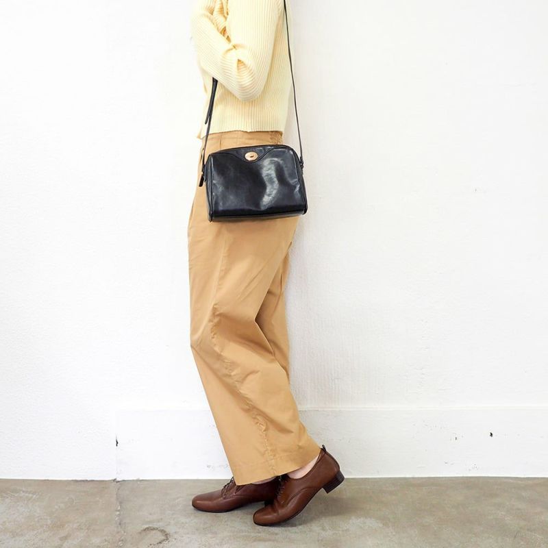 ［2025秋冬新色］ダークブラウン