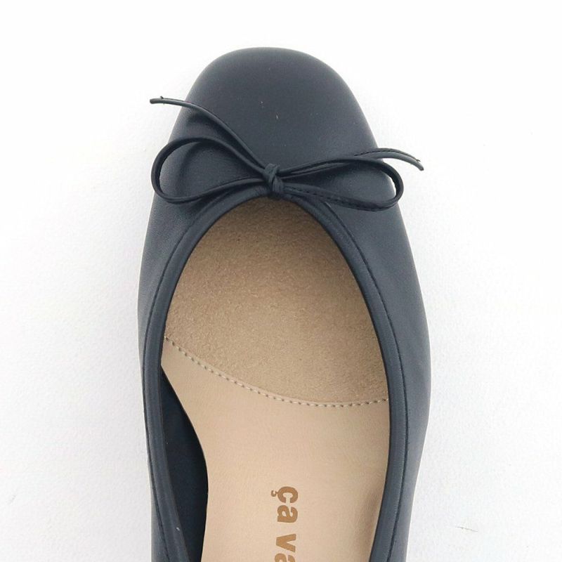 SALE】ヒールアップバレエシューズ （CA_3720543