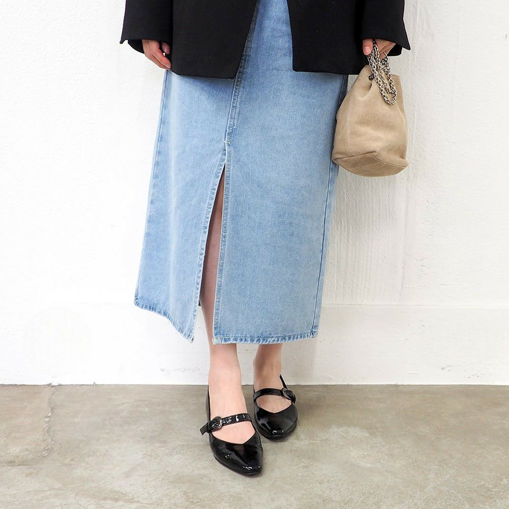 ブラックエナメル