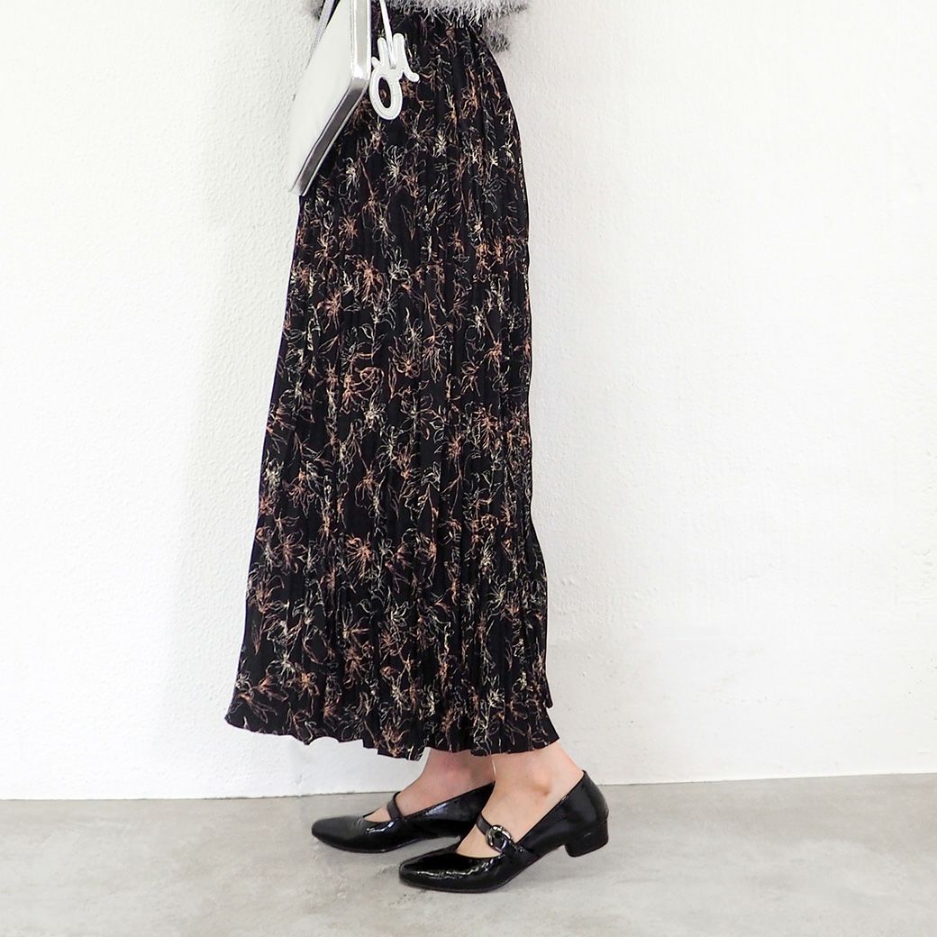 ブラックエナメル