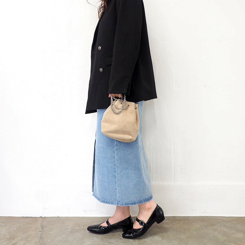 ブラックエナメル