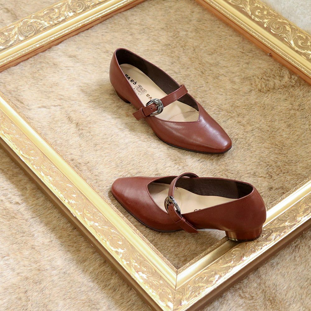 ［2025秋冬新色］ブラウン