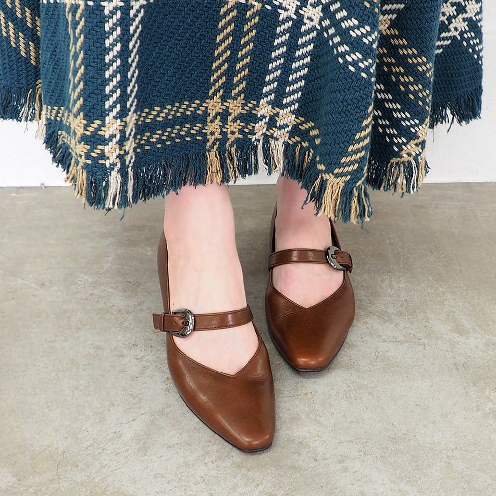 ［2025秋冬新色］ブラウン