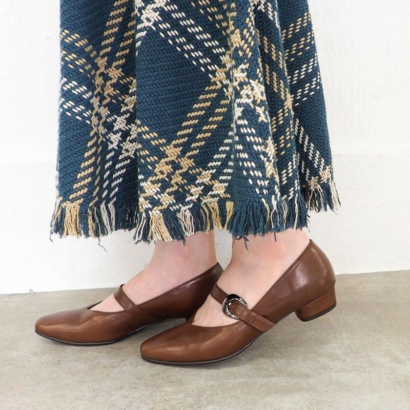 ［2025秋冬新色］ブラウン