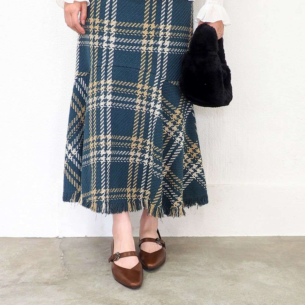 ［2025秋冬新色］ブラウン