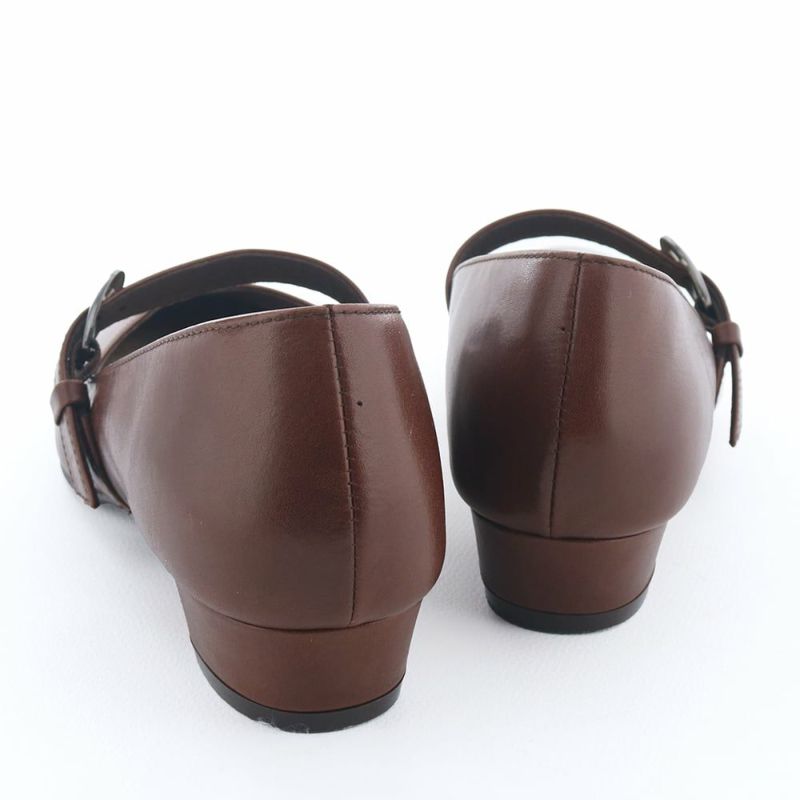 「きれいなのにらくちん！」　スタッフ人気も高い実力派な一足