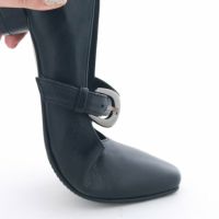 ソールの返りがよく、スムーズに歩けます