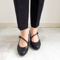 晴雨兼用｜ストラップパンプス （CA_7305427） | あしながおじさん