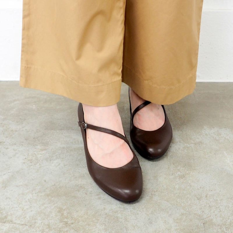 ［2025秋冬新色］ダークブラウン