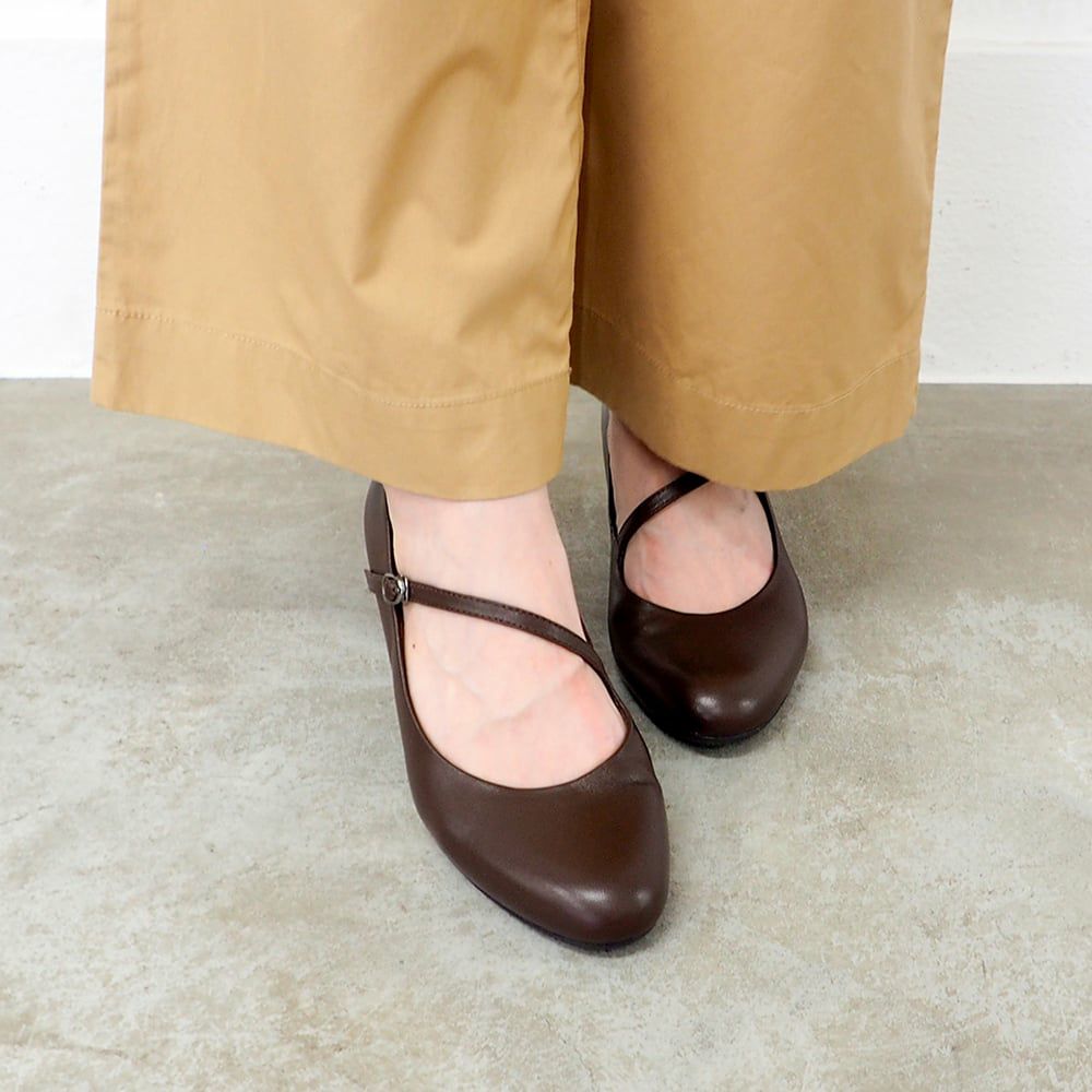 ［2025秋冬新色］ダークブラウン