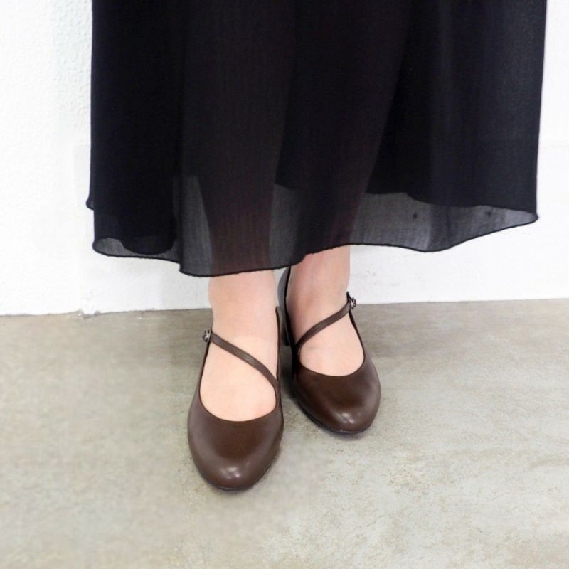 ［2025秋冬新色］ダークブラウン